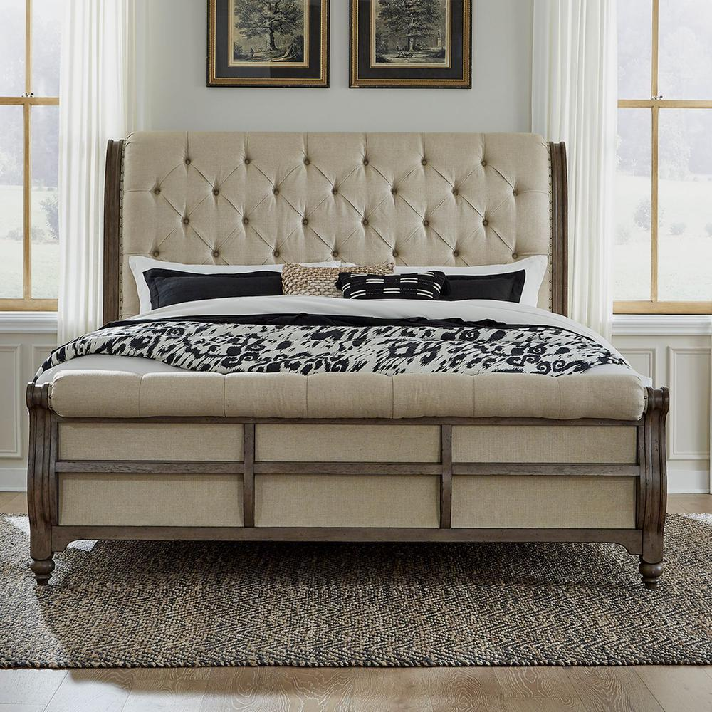 ・Choosing the Right Bed Frames for You Farmhouse Furniture - the farmhouse
