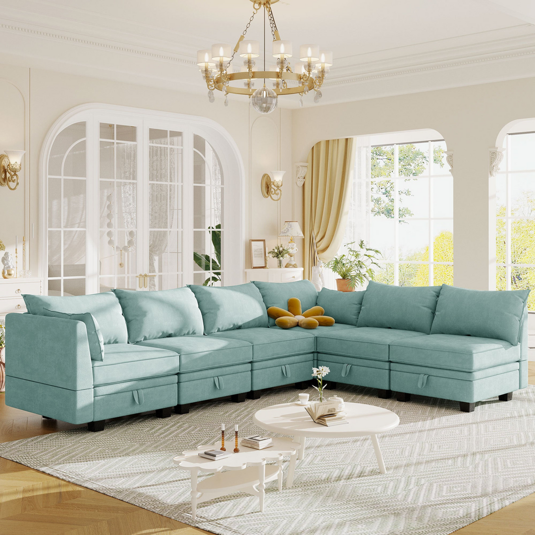 Top 10 Places to Buy Mid-Century Modern Sofas in 2024 Farmhouse Furniture - the farmhouse