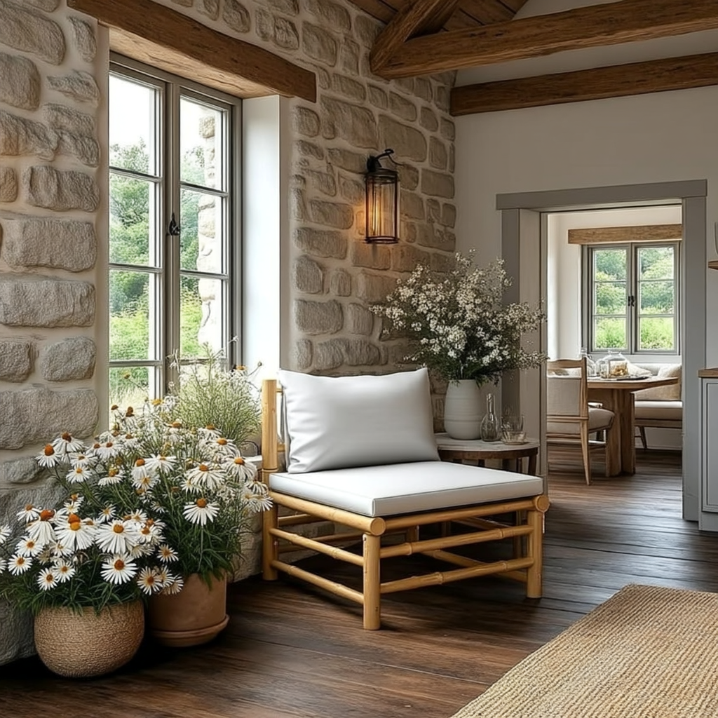 Best Modern Accent Chairs for a Sophisticated Home (2026 Guide) Farmhouse Furniture - the farmhouse