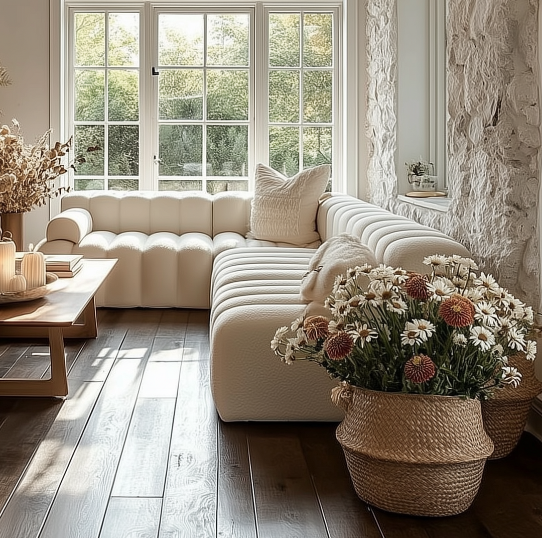 Modern Farmhouse Style: The Complete Design Guide for 2025 Farmhouse Furniture - the farmhouse