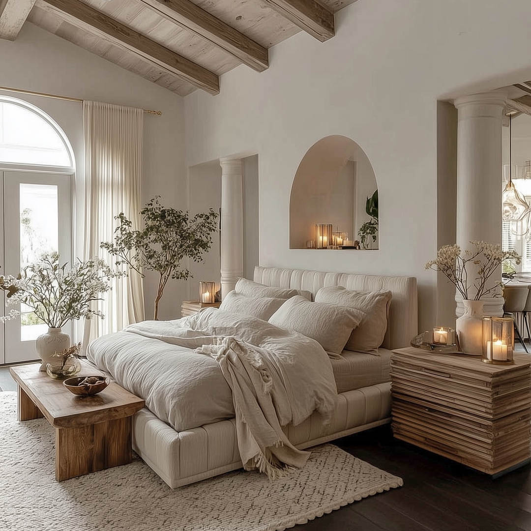 Farmhouse Couch for Small Living Rooms: Buy the Right Size Right Now Farmhouse Furniture - the farmhouse