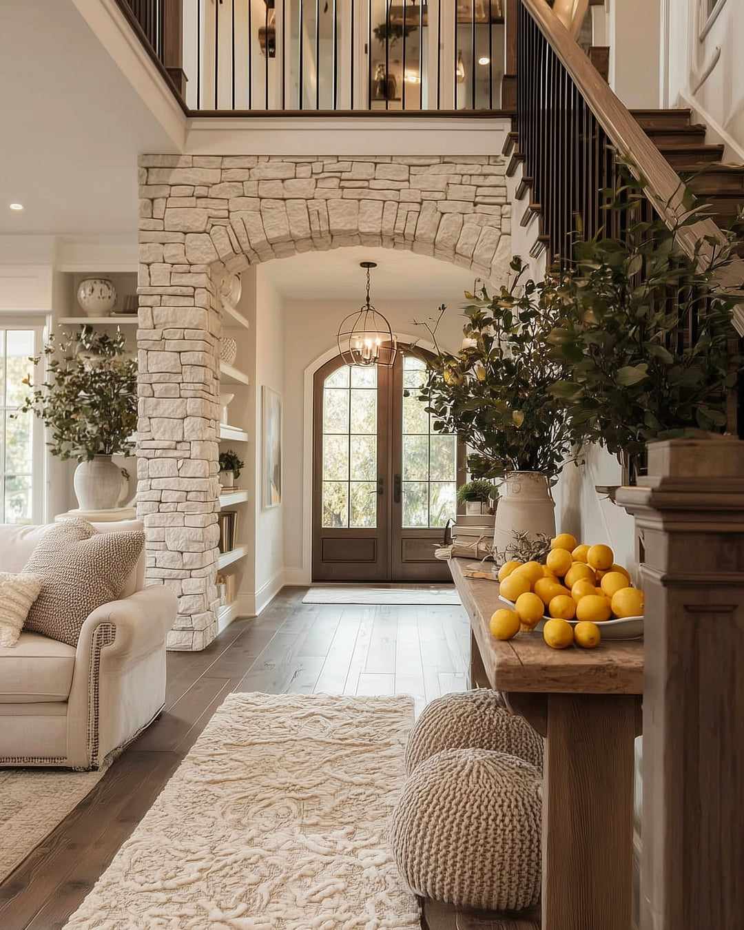 Modern Farmhouse Furniture: The Complete Buying Guide for 2026 Farmhouse Furniture - the farmhouse