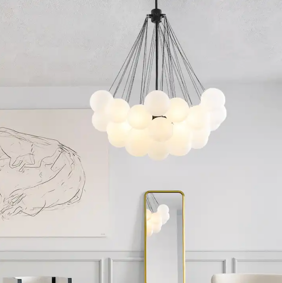 Light Up Your Space: Exploring Pendant Lights for Every Room Farmhouse Furniture - the farmhouse
