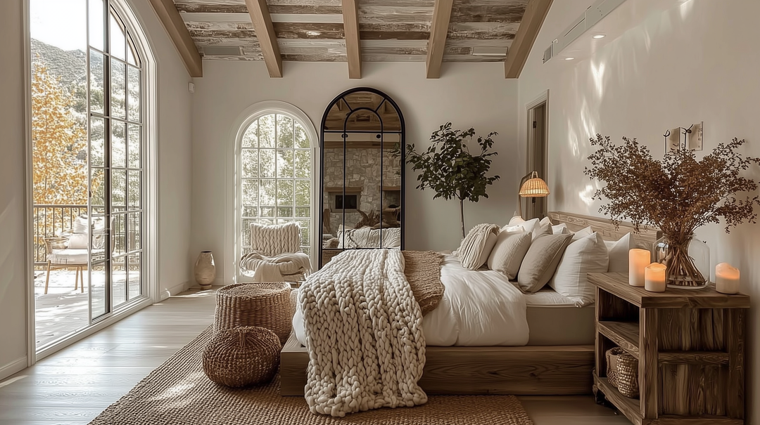 Cottage Interior Style: The Psychology Behind the Coziest Aesthetic in Design Farmhouse Furniture - the farmhouse