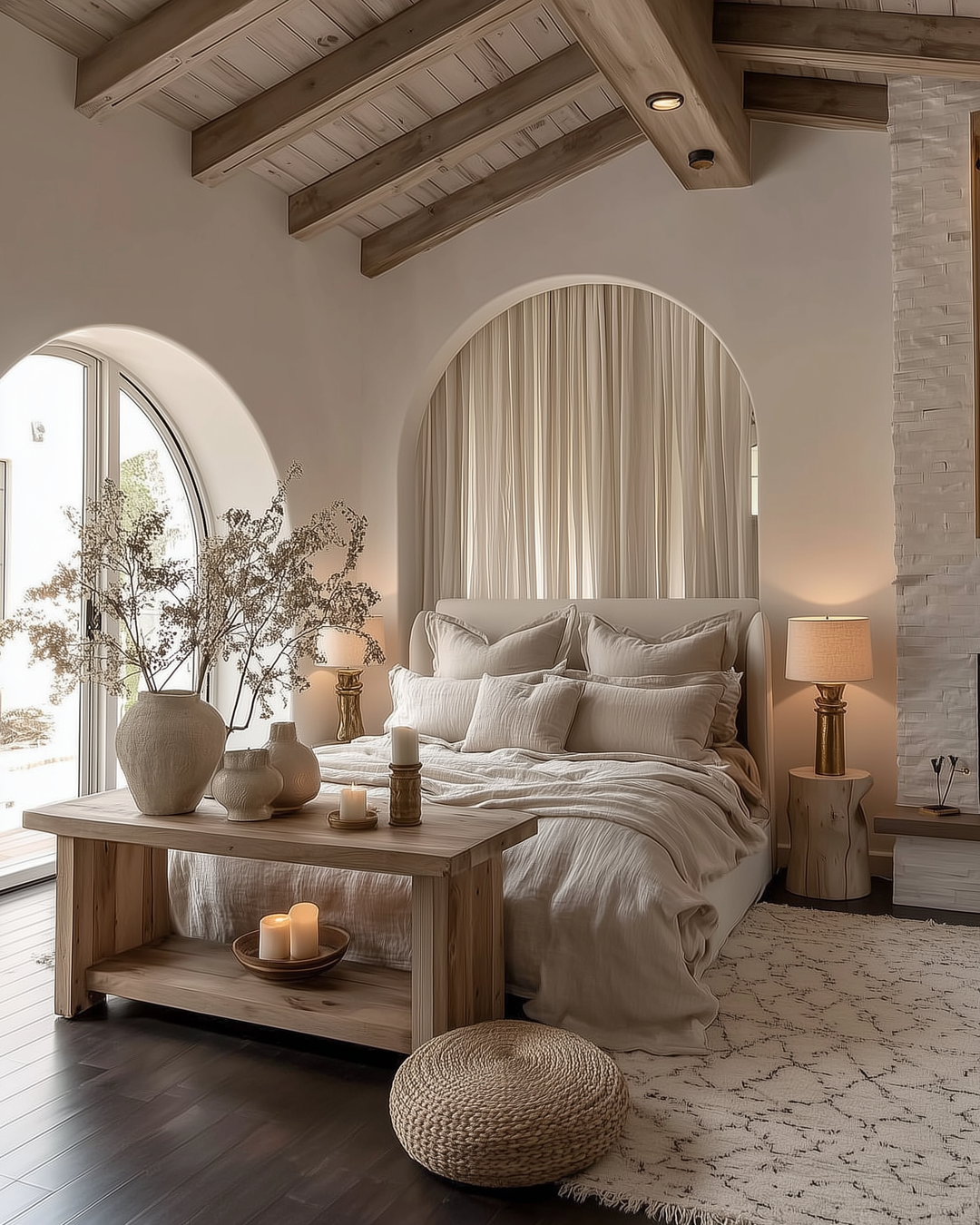 House Living: The Research-Backed Guide to a Home That Supports Your Life Farmhouse Furniture - the farmhouse