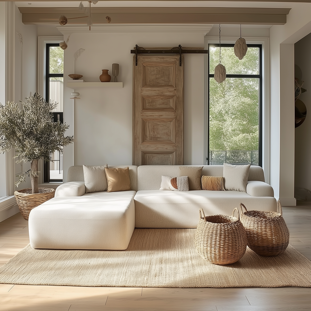Airbnb Furniture & Airbnb Decor: The Ultimate Guide to Attracting More Bookings Farmhouse Furniture - the farmhouse