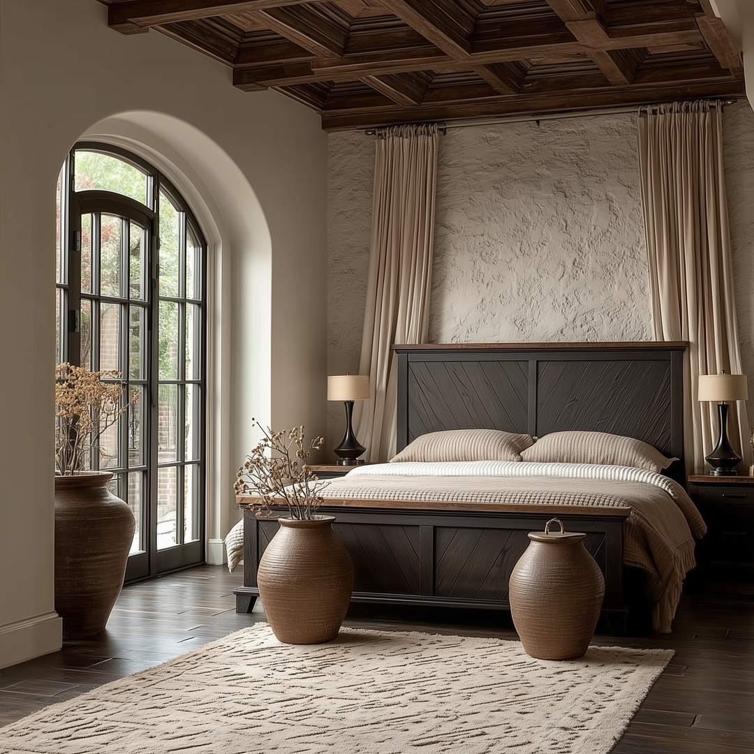 Luxury Staging for Vacation Rentals: How to Maximize Bookings and Create Memorable Guest Experiences Farmhouse Furniture - the farmhouse