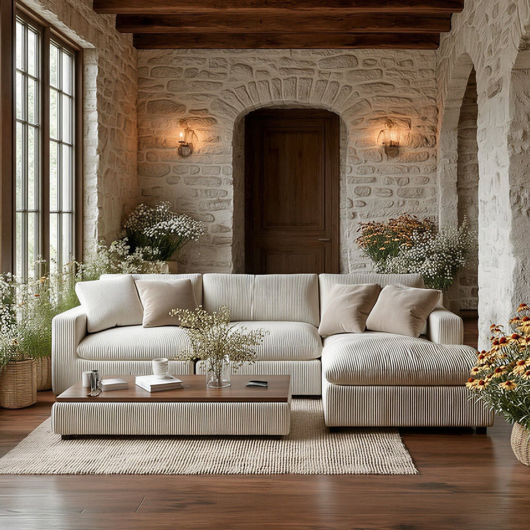 What is Modern Cottage Farmhouse? Farmhouse Furniture - the farmhouse