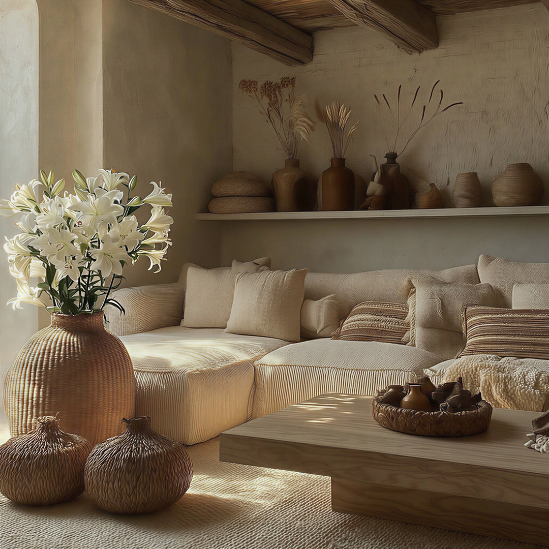 Best Sofas for a Modern Cottage Farmhouse Living Room (2026 Guide) Farmhouse Furniture - the farmhouse