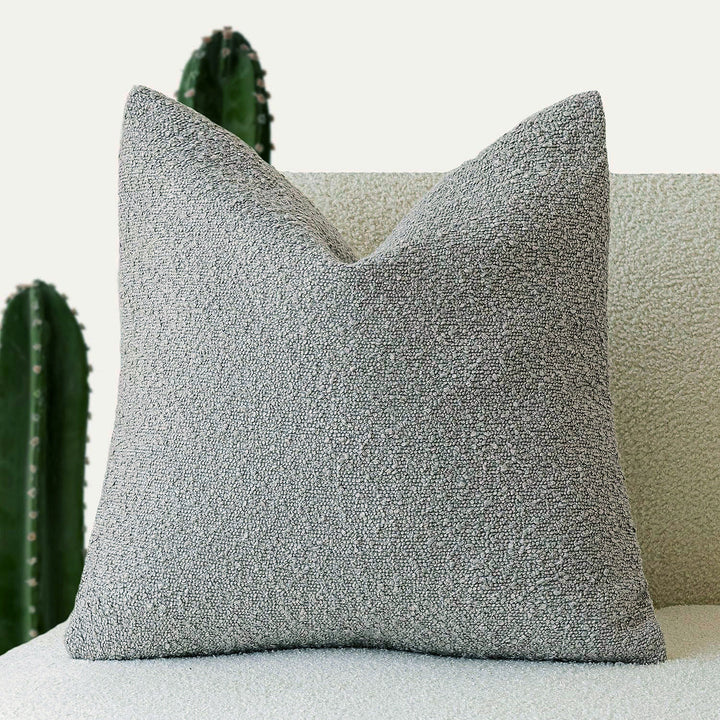 Buy farmhouse furniture Handcrafted Lily Modern Mediterranean Farmhouse Decorative Throw Pillow Case - Modern Cottage Farmhouse Furniture