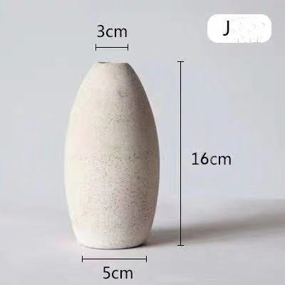 Buy farmhouse furniture Vintage Mediterranean Cottage Farmhouse Handmade Vases - Modern Cottage Farmhouse Furniture