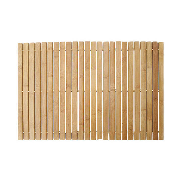 Buy farmhouse furniture Wooden Non Slip Farmhouse Bathroom Mats - Modern Cottage Farmhouse Furniture