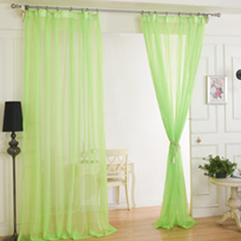Buy farmhouse furniture Shading Screens, Light-permeable Partition Screens, Living Room Balcony Bay Windows - Modern Cottage Farmhouse Furniture