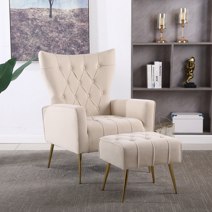 Buy farmhouse furniture Monte Carlo Designer Contemporary Accent Chairs - Modern Cottage Farmhouse Furniture