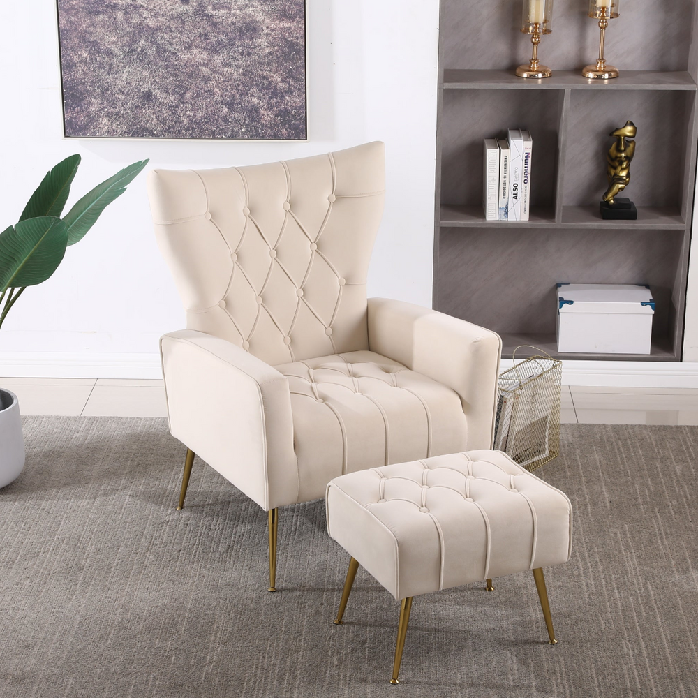 Buy farmhouse furniture Monte Carlo Designer Contemporary Accent Chairs - Modern Cottage Farmhouse Furniture