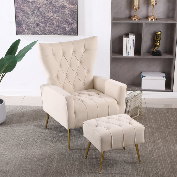 Buy farmhouse furniture Monte Carlo Designer Contemporary Accent Chairs - Modern Cottage Farmhouse Furniture
