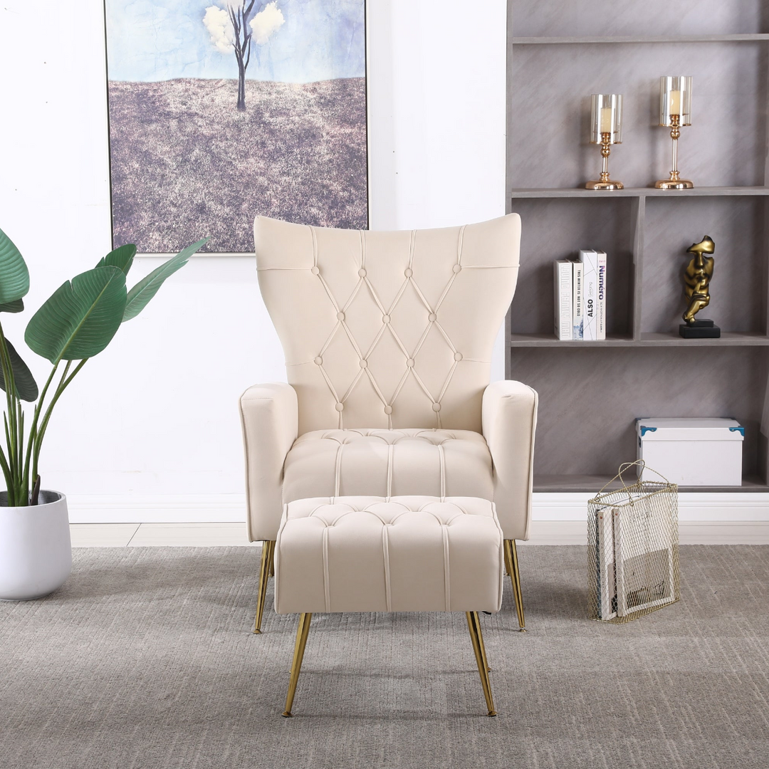 Buy farmhouse furniture Monte Carlo Designer Contemporary Accent Chairs - Modern Cottage Farmhouse Furniture