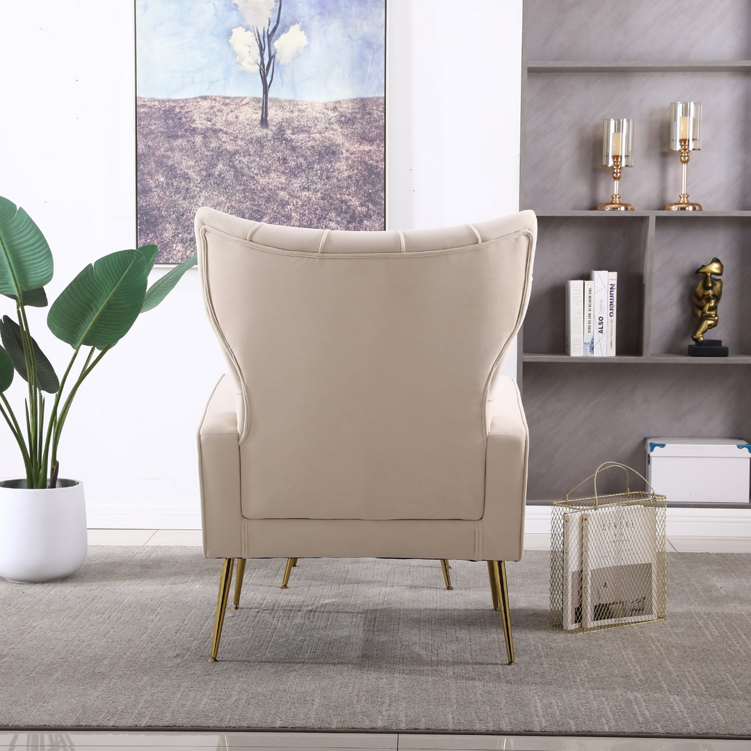 Buy farmhouse furniture Monte Carlo Designer Contemporary Accent Chairs - Modern Cottage Farmhouse Furniture