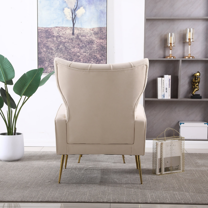 Buy farmhouse furniture Monte Carlo Designer Contemporary Accent Chairs - Modern Cottage Farmhouse Furniture