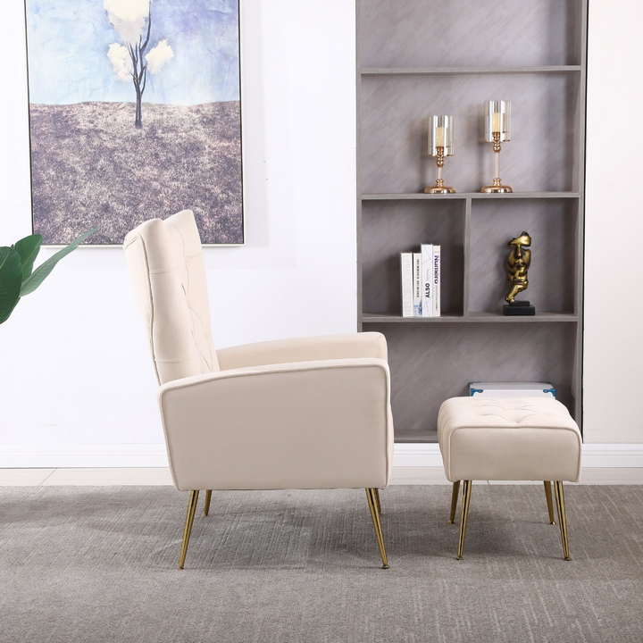 Buy farmhouse furniture Monte Carlo Designer Contemporary Accent Chairs - Modern Cottage Farmhouse Furniture
