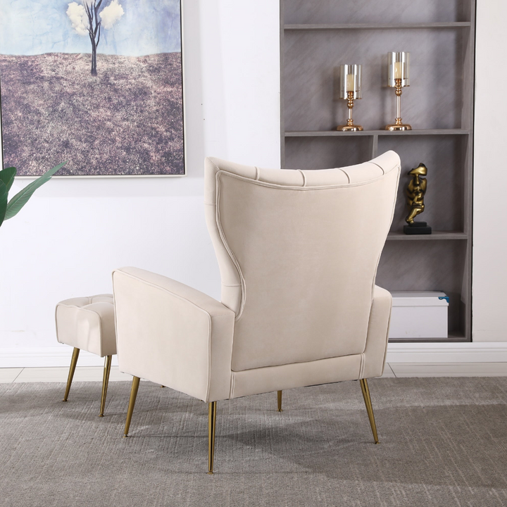 Buy farmhouse furniture Monte Carlo Designer Contemporary Accent Chairs - Modern Cottage Farmhouse Furniture