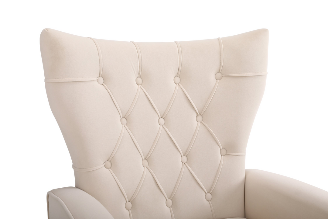 Buy farmhouse furniture Monte Carlo Designer Contemporary Accent Chairs - Modern Cottage Farmhouse Furniture