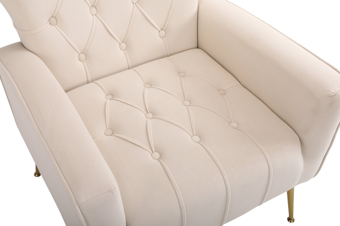 Buy farmhouse furniture Monte Carlo Designer Contemporary Accent Chairs - Modern Cottage Farmhouse Furniture
