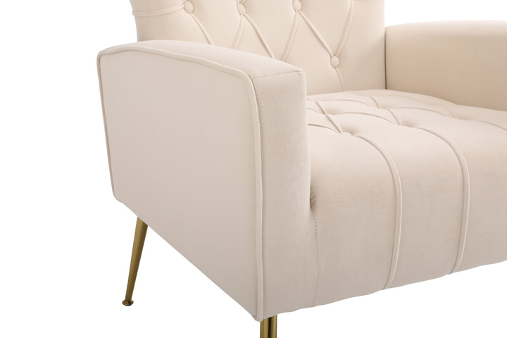 Buy farmhouse furniture Monte Carlo Designer Contemporary Accent Chairs - Modern Cottage Farmhouse Furniture