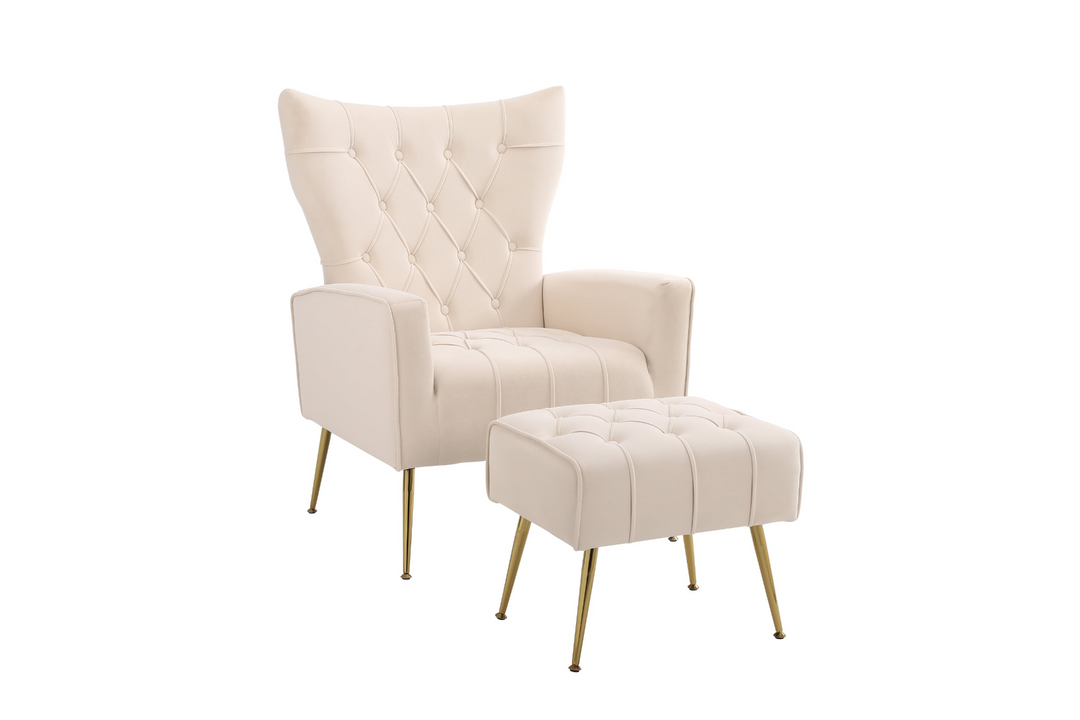 Buy farmhouse furniture Monte Carlo Designer Contemporary Accent Chairs - Modern Cottage Farmhouse Furniture