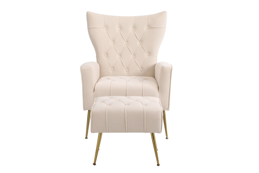 Buy farmhouse furniture Monte Carlo Designer Contemporary Accent Chairs - Modern Cottage Farmhouse Furniture