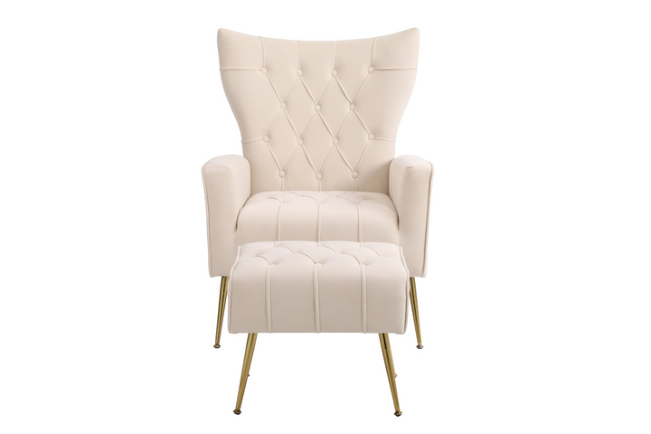 Buy farmhouse furniture Monte Carlo Designer Contemporary Accent Chairs - Modern Cottage Farmhouse Furniture
