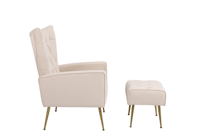 Buy farmhouse furniture Monte Carlo Designer Contemporary Accent Chairs - Modern Cottage Farmhouse Furniture