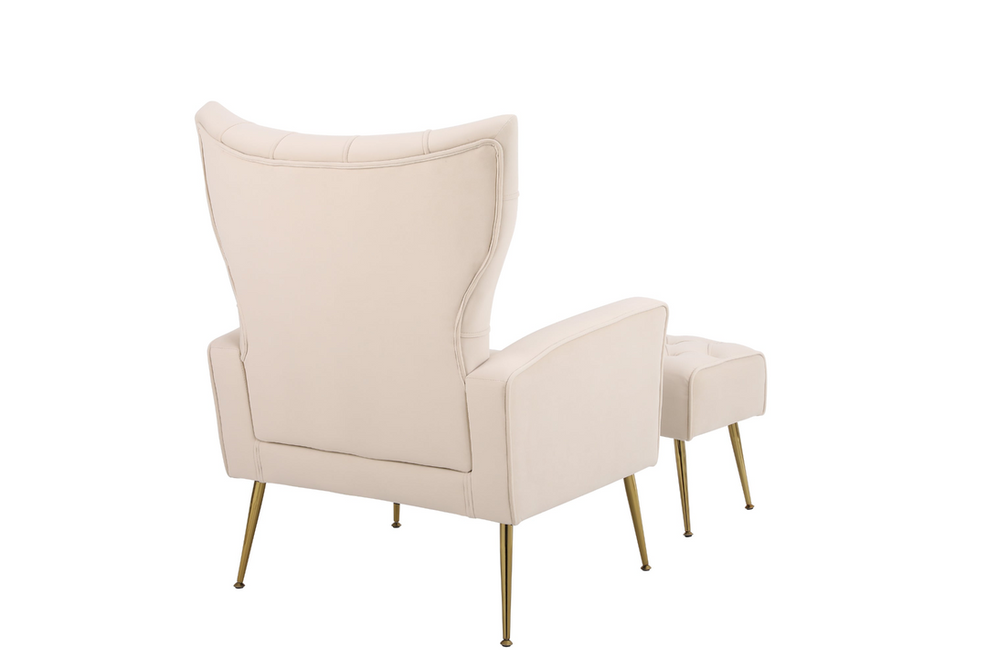 Buy farmhouse furniture Monte Carlo Designer Contemporary Accent Chairs - Modern Cottage Farmhouse Furniture