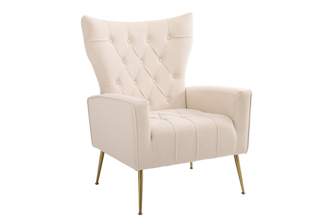 Buy farmhouse furniture Monte Carlo Designer Contemporary Accent Chairs - Modern Cottage Farmhouse Furniture