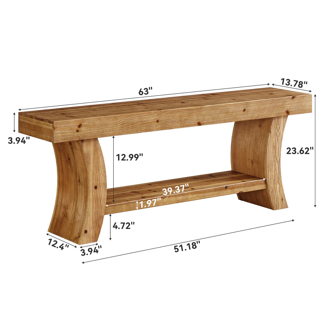 Buy farmhouse furniture Modern Italian Wooden Foyer Entryway Console Table - Modern Cottage Farmhouse Furniture