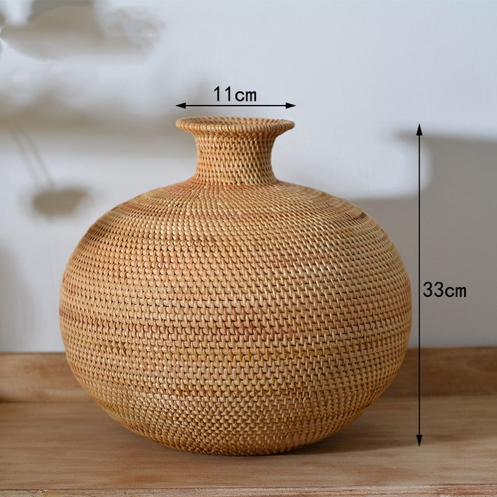 Buy farmhouse furniture Mediterranean Farmhouse Flower Baskets - Modern Cottage Farmhouse Furniture