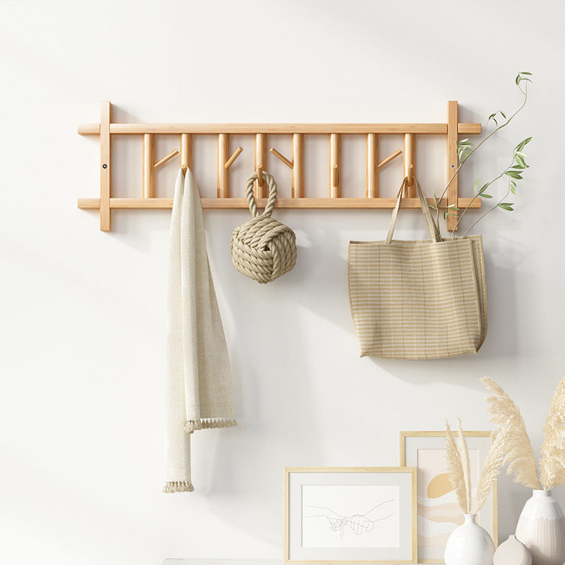 Buy farmhouse furniture Small Cottage Farmhouse Style Home Clothes Rack - Modern Cottage Farmhouse Furniture