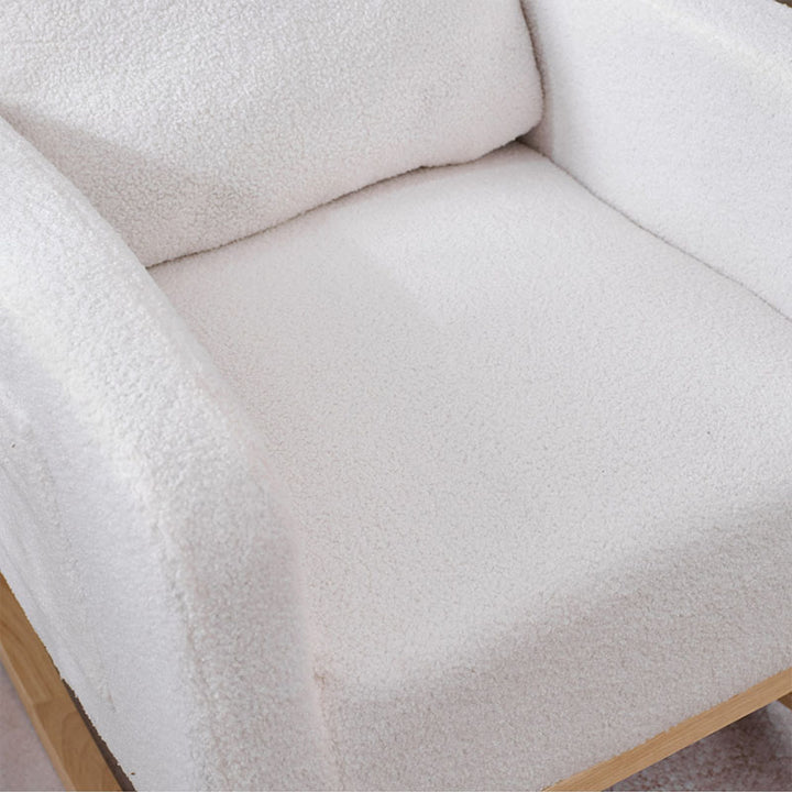Buy farmhouse furniture Modern Upholstered Living room Italian Contemporary Accent Chair - Modern Cottage Farmhouse Furniture