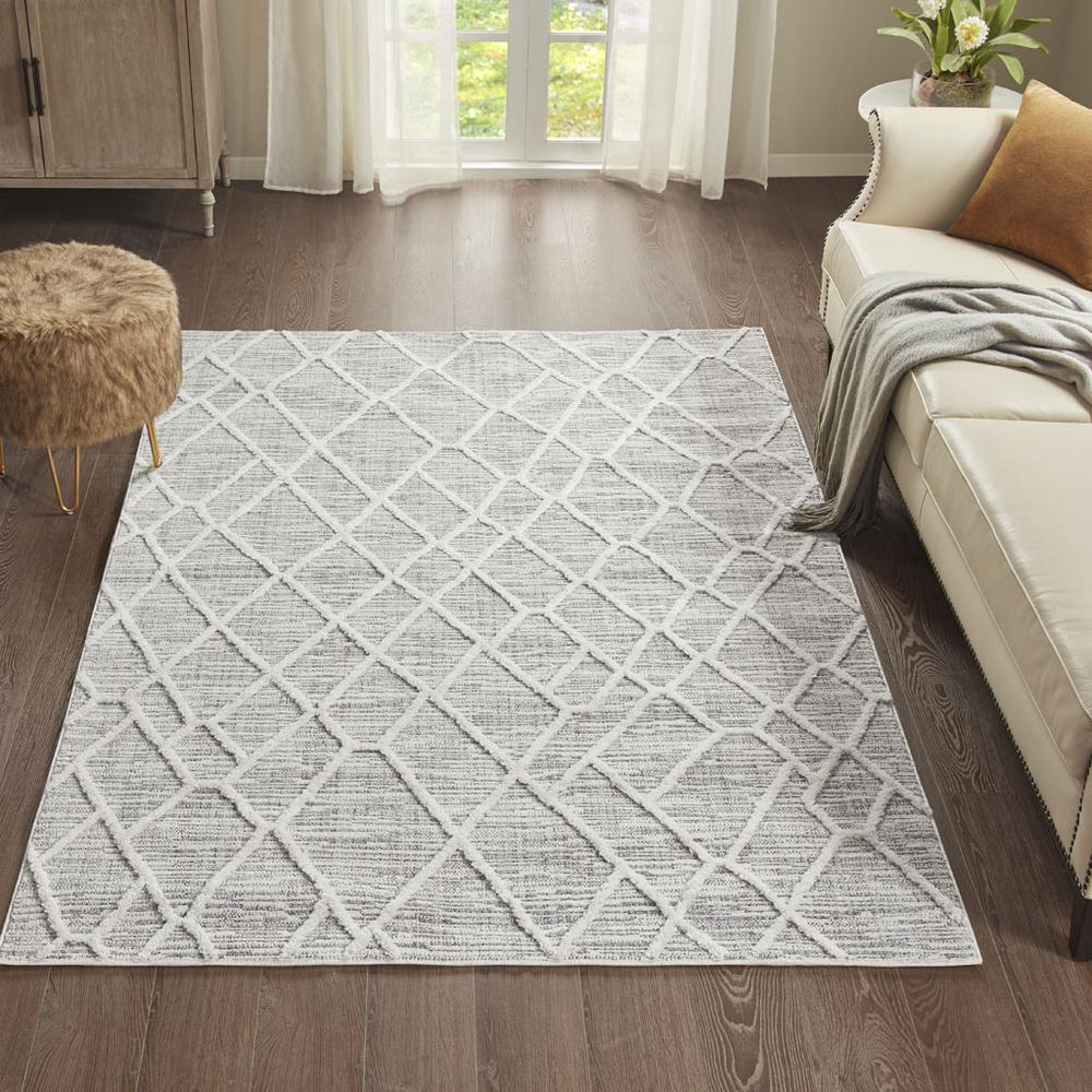 Buy farmhouse furniture Terni Pebble Mediterranean Contemporary Rug - Modern Cottage Farmhouse Furniture