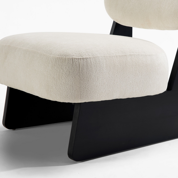 Buy farmhouse furniture Monaco Modern Farmhouse Contemporary Accent Chairs - Modern Cottage Farmhouse Furniture