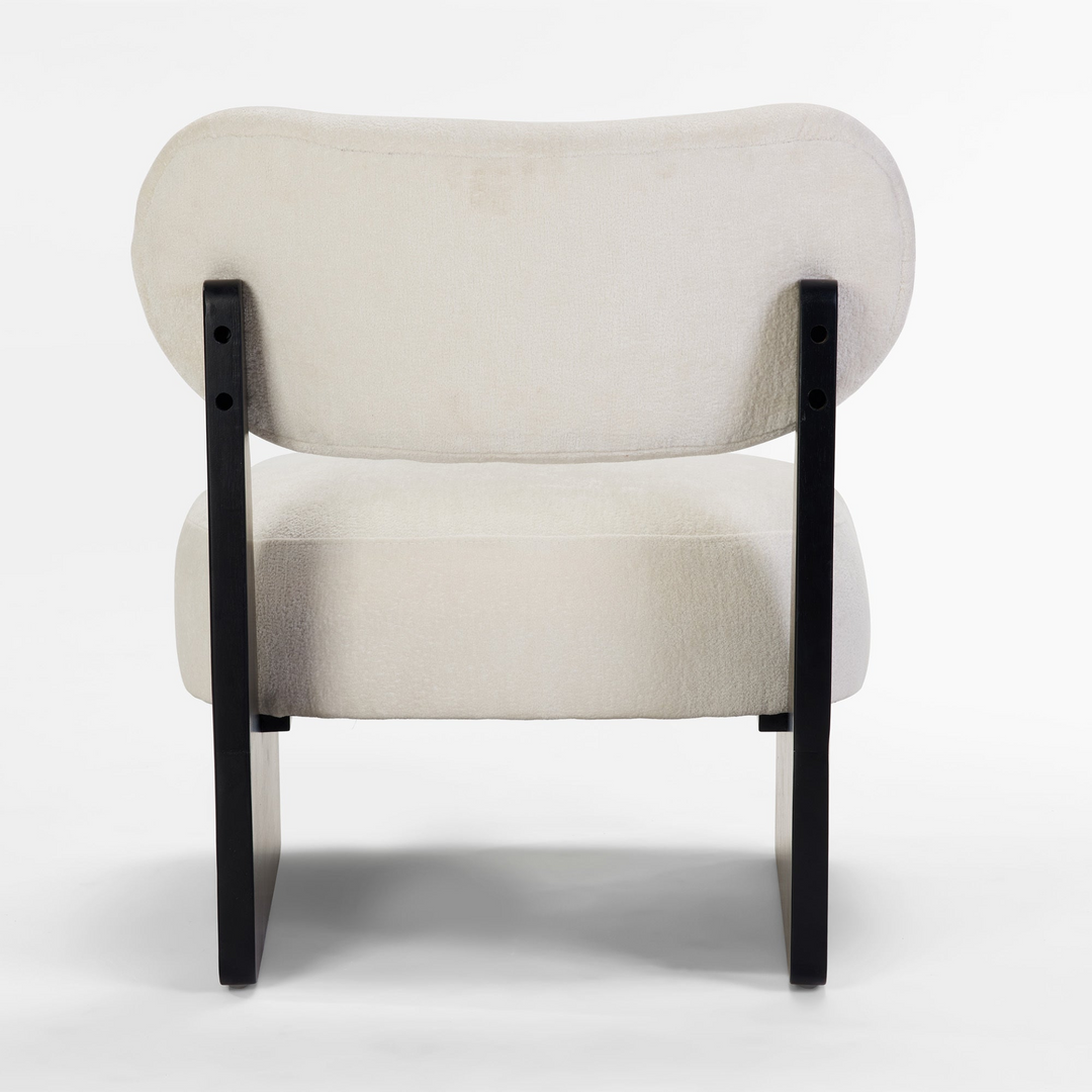 Buy farmhouse furniture Monaco Modern Farmhouse Contemporary Accent Chairs - Modern Cottage Farmhouse Furniture