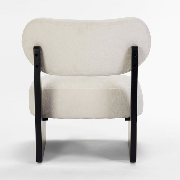 Buy farmhouse furniture Monaco Modern Farmhouse Contemporary Accent Chairs - Modern Cottage Farmhouse Furniture