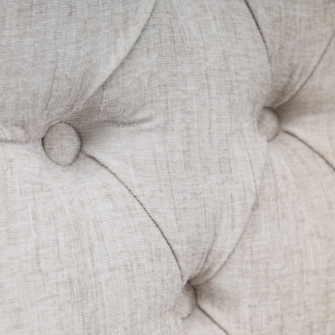 Buy farmhouse furniture Capri Minimal Upholstered Mediterranean Contemporary Accent Chairs - Modern Cottage Farmhouse Furniture