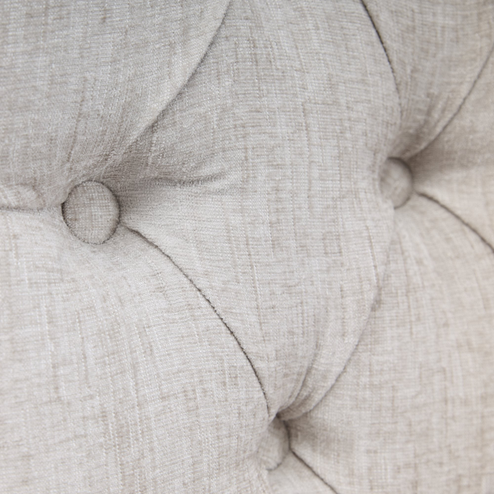 Buy farmhouse furniture Capri Minimal Upholstered Mediterranean Contemporary Accent Chairs - Modern Cottage Farmhouse Furniture