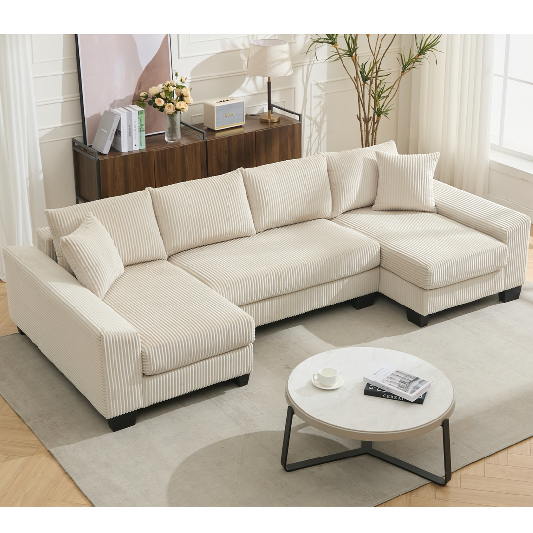 Buy farmhouse furniture The Apuovia • Oversize European Farmhouse Style Sleeper Sofa Bed Coach - Modern Cottage Farmhouse Furniture