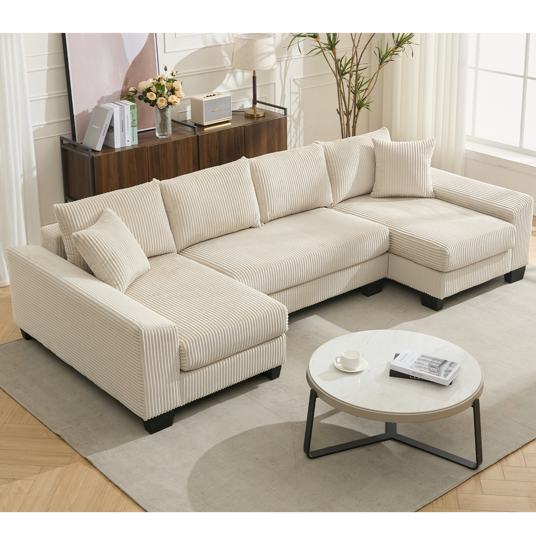 Buy farmhouse furniture The Apuovia • Oversize European Farmhouse Style Sleeper Sofa Bed Coach - Modern Cottage Farmhouse Furniture