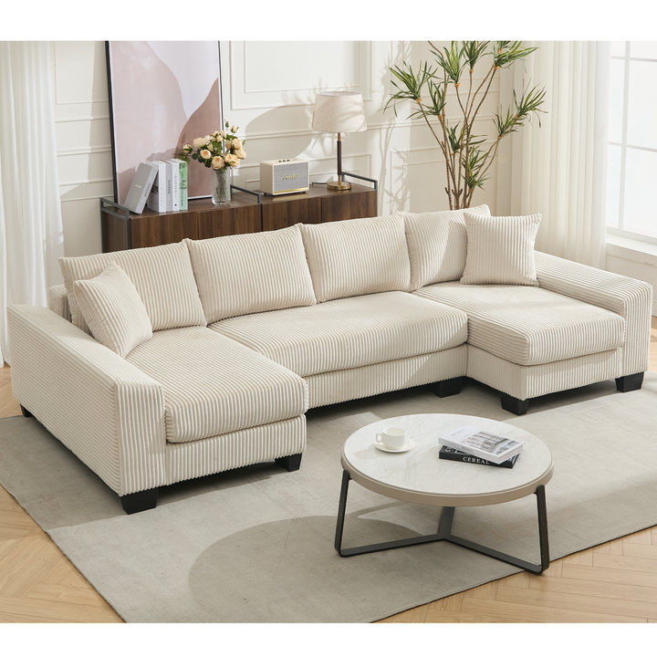Buy farmhouse furniture The Apuovia • Oversize European Farmhouse Style Sleeper Sofa Bed Coach - Modern Cottage Farmhouse Furniture