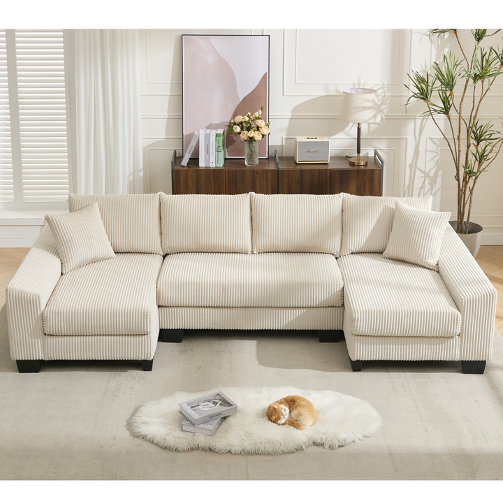 Buy farmhouse furniture The Apuovia • Oversize European Farmhouse Style Sleeper Sofa Bed Coach - Modern Cottage Farmhouse Furniture