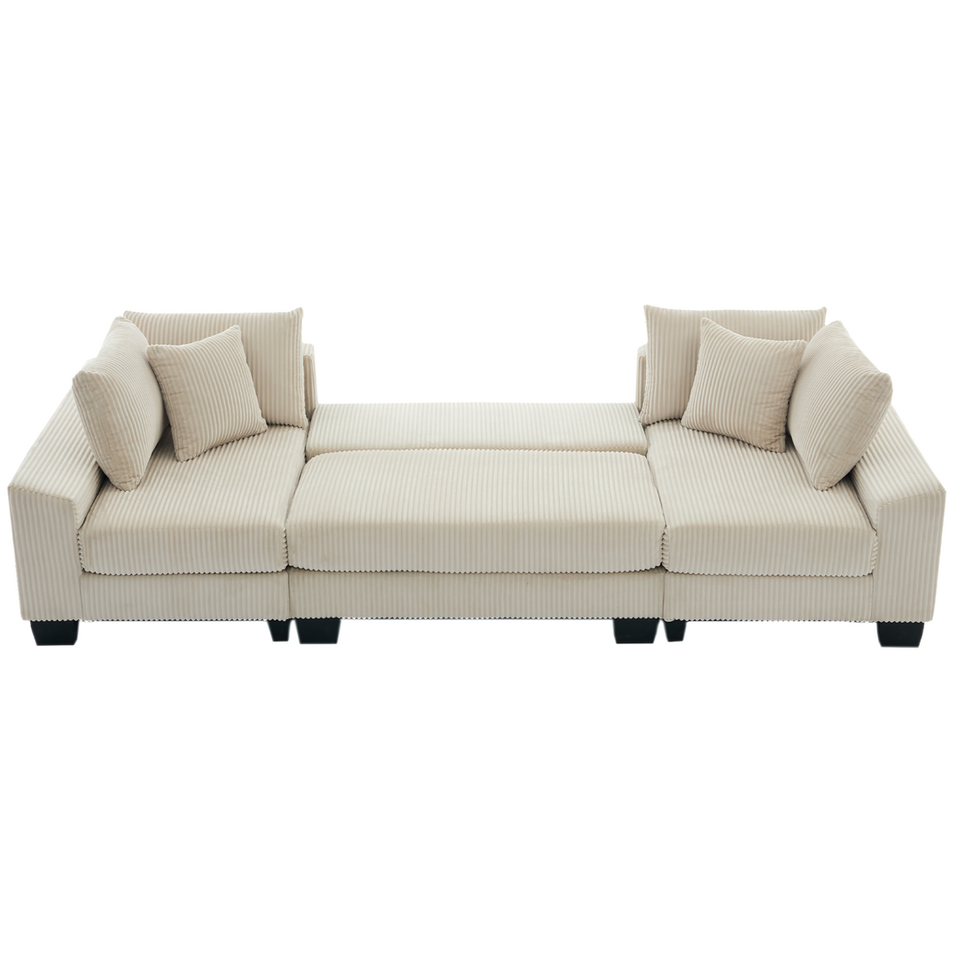 Buy farmhouse furniture The Apuovia • Oversize European Farmhouse Style Sleeper Sofa Bed Coach - Modern Cottage Farmhouse Furniture