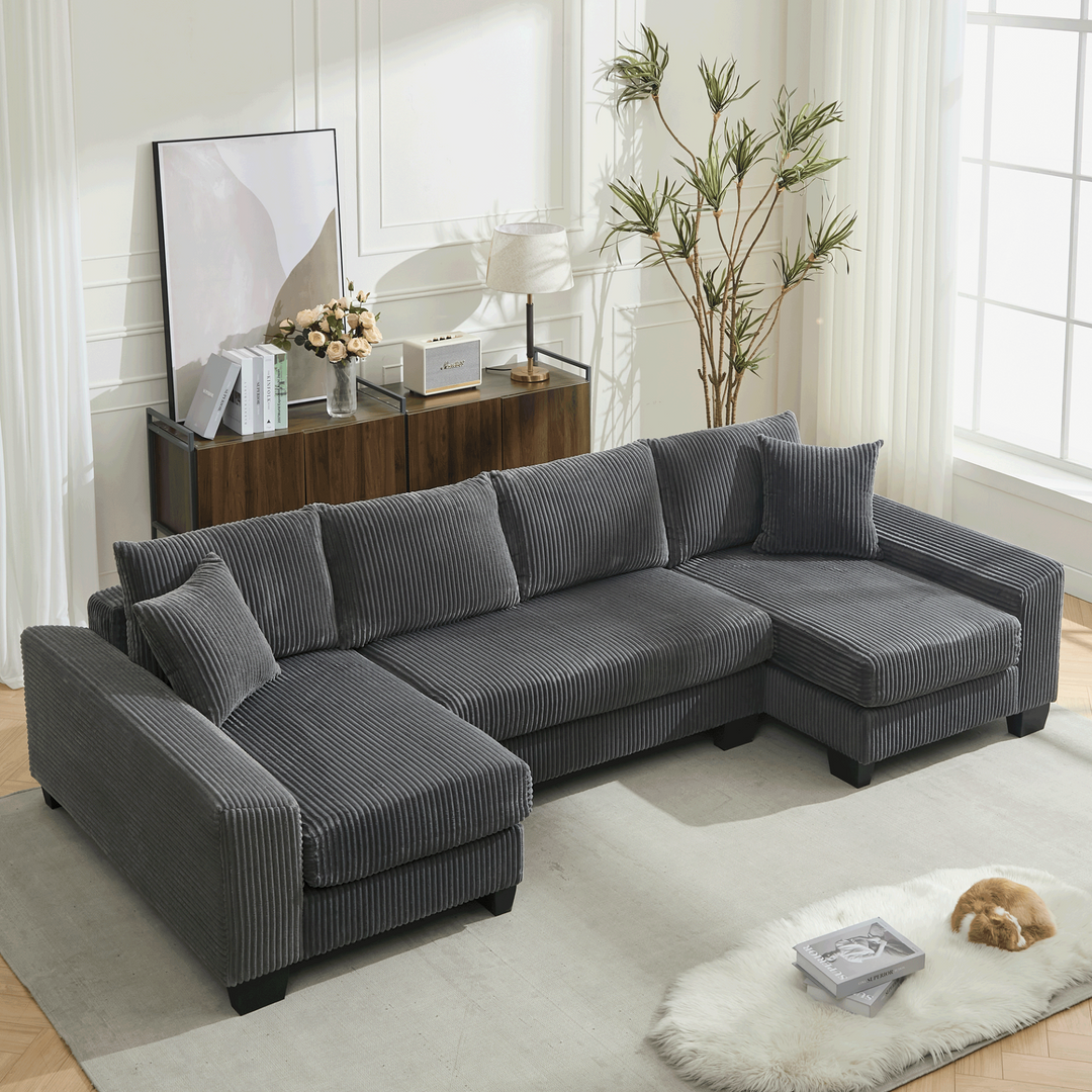 Buy farmhouse furniture The Apuovia • Oversize European Farmhouse Style Sleeper Sofa Bed Coach - Modern Cottage Farmhouse Furniture